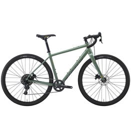 Kona Bicycle Company Kona Libre Olive Green