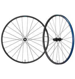 Shimano Shimano GRX Wheelset WH-RX570-700C F&R 24H 10/11spd OLD: 100/142MM
