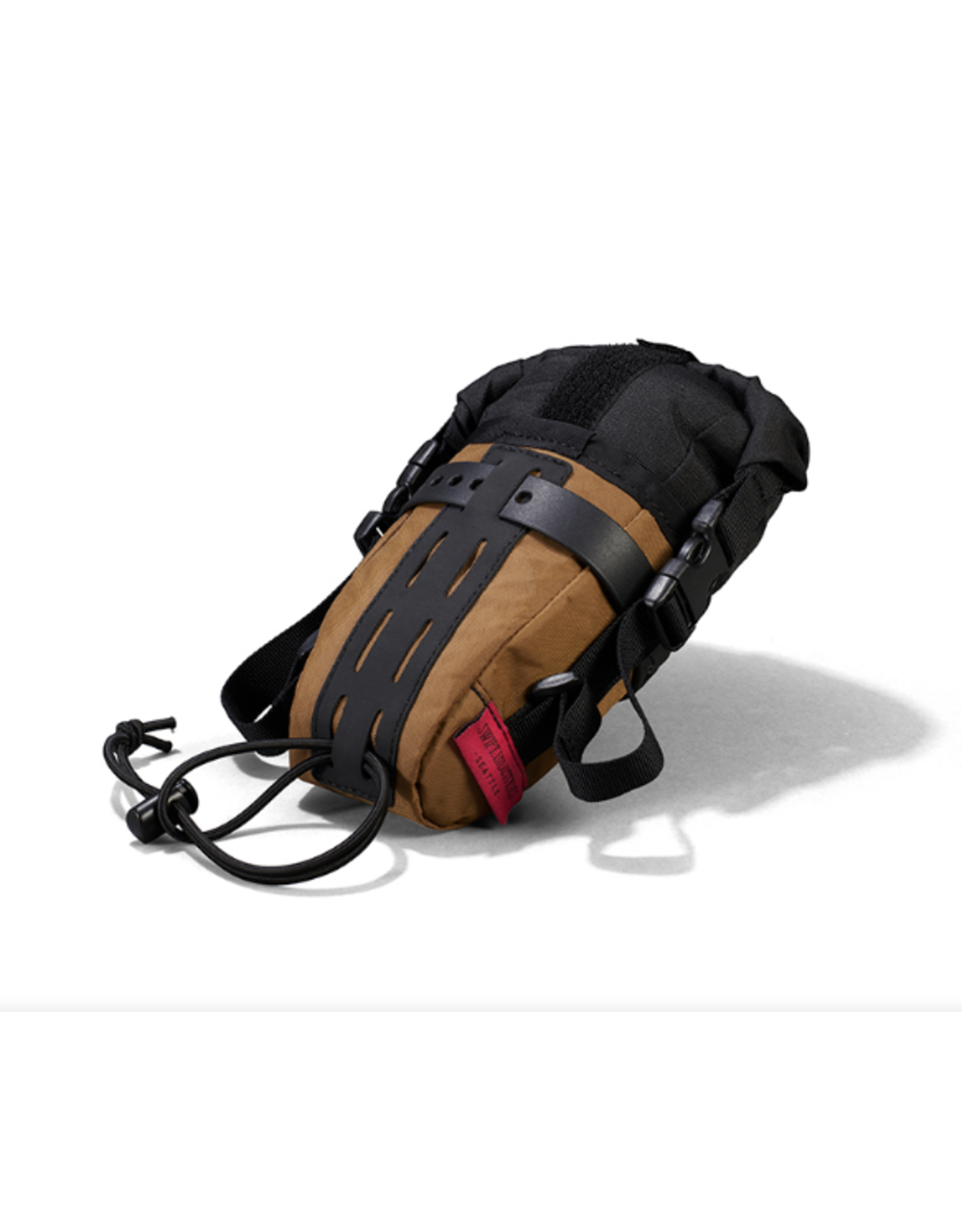 Swift Ind. Swift Industries Every Day Caddy Saddle Bag