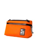 ILE Bags ILE Pilot Bar Bag Xpac Blaze Orange