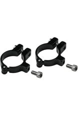 Velo Orange Velo Orange Hinged Water Bottle Cage Clamps × 2