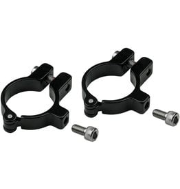 Velo Orange Velo Orange Hinged Water Bottle Cage Clamps × 2