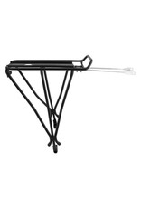 Topeak Topeak Baby Seat II Child Carrier Rear Rack - MTX 2.0, 29", Disc Compatible (RACK ONLY)