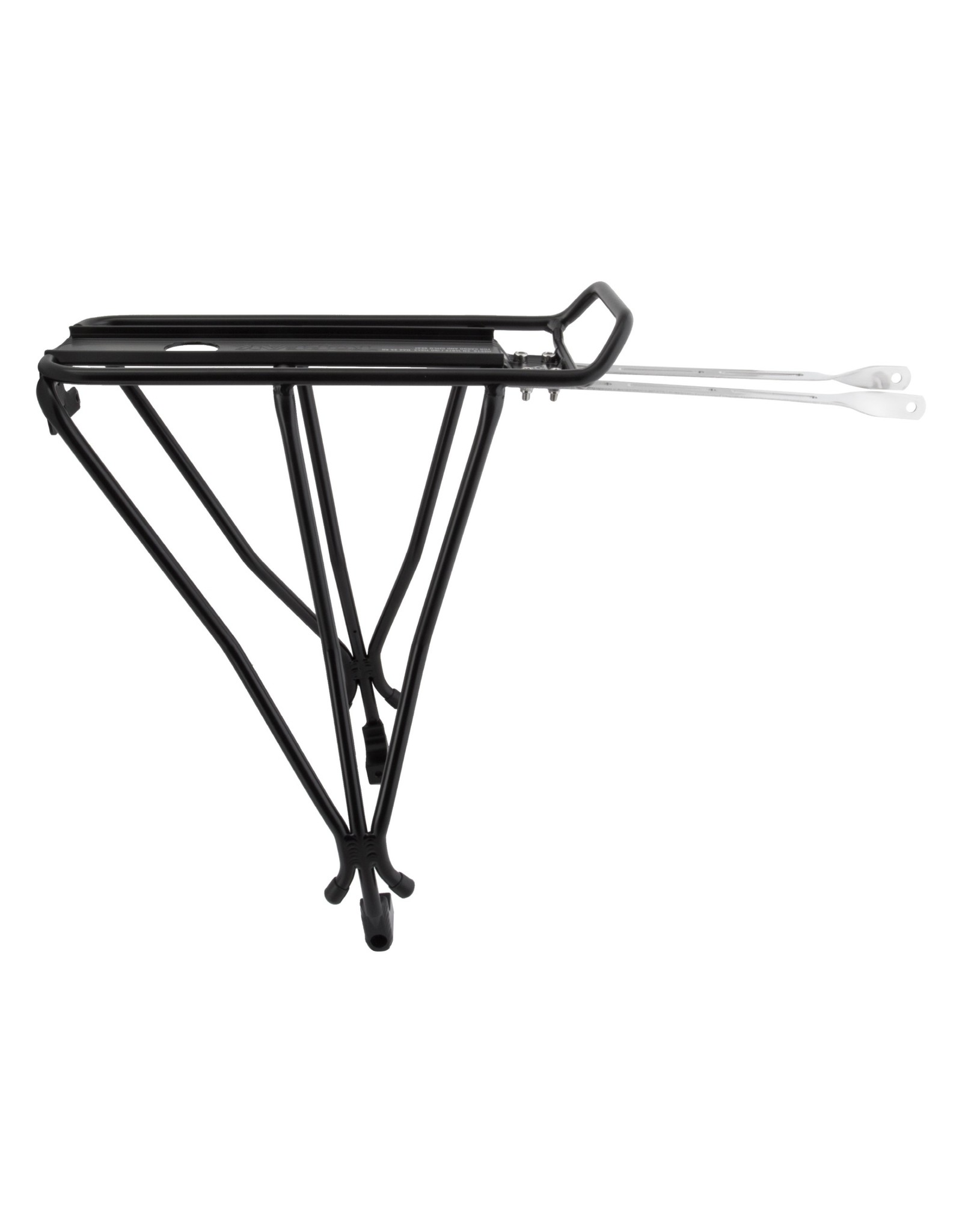 Topeak Topeak Baby Seat II Child Carrier Rear Rack - MTX 2.0, 29", Disc Compatible (RACK ONLY)