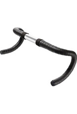 Brook's England Brooks Microfiber Bar Tape 3mm Padding Black