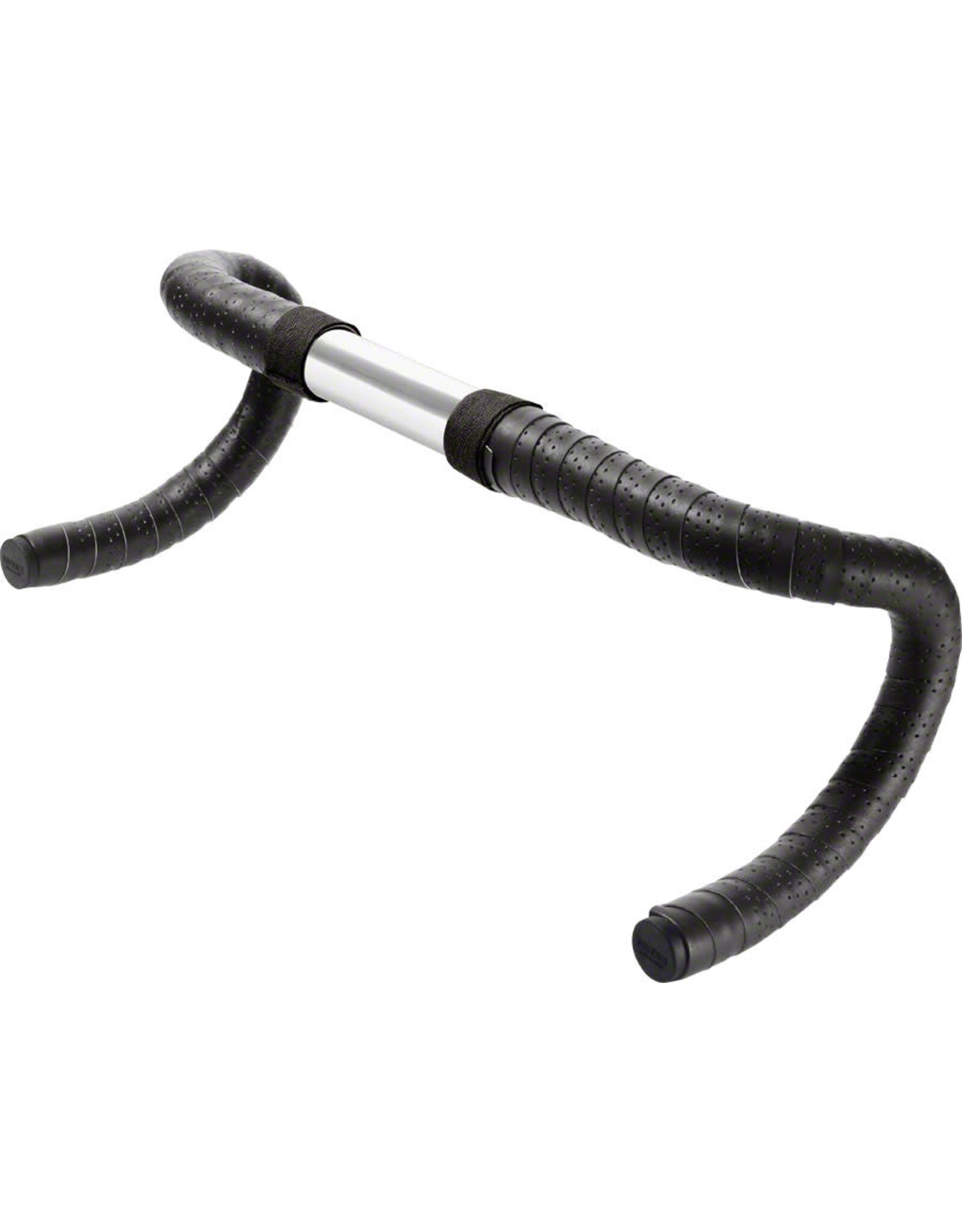 Brook's England Brooks Microfiber Bar Tape 3mm Padding Black