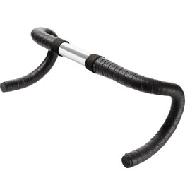 Brook's England Brooks Microfiber Bar Tape 3mm Padding Black