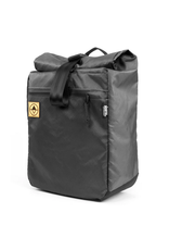 North St. Bags North St Macro Pannier 21L Black