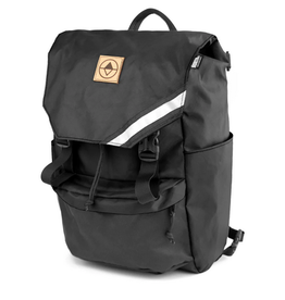 North St. Bags North St. Morrison Backpack Pannier Black