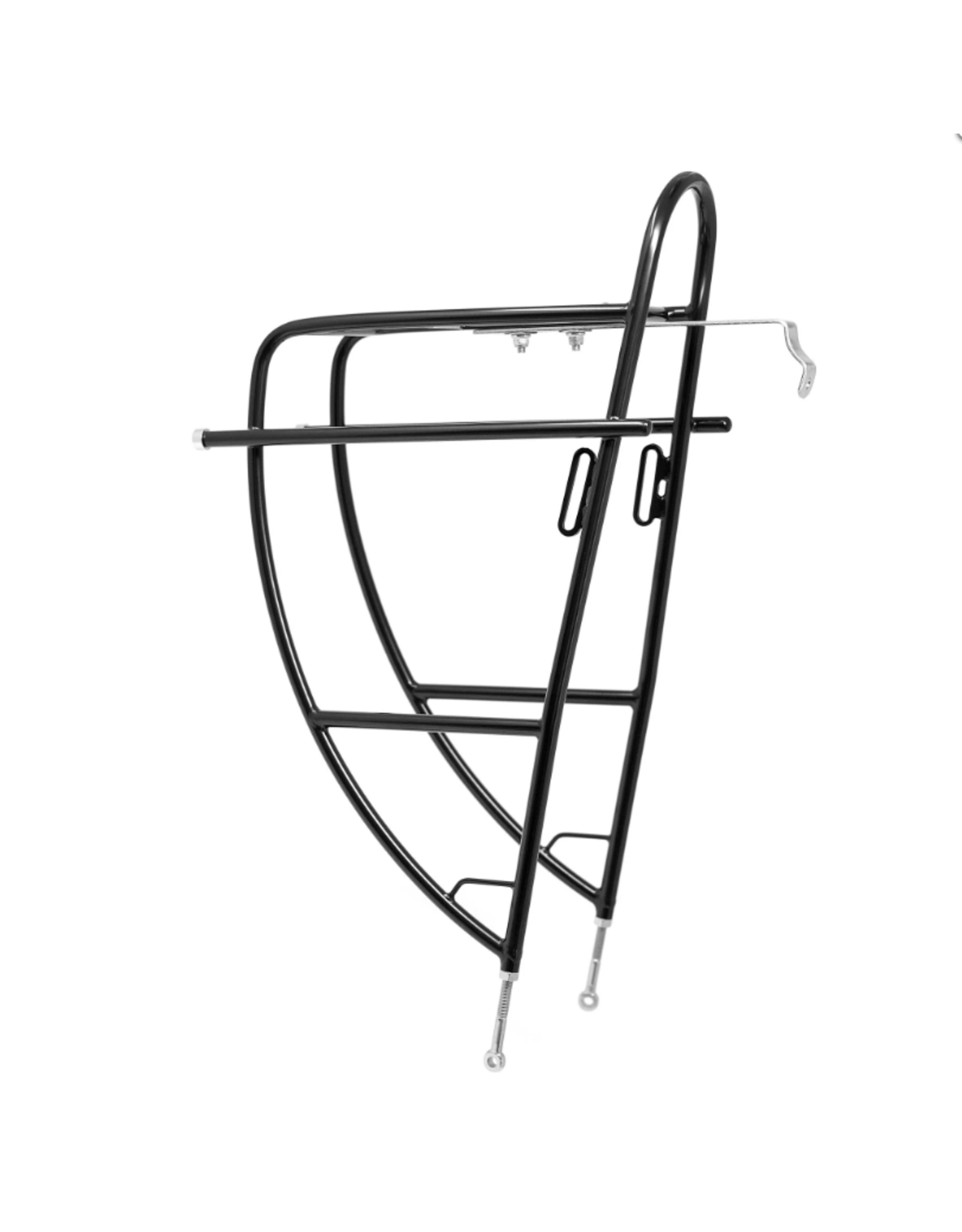 SimWorks Simworks Nitto Half Moon Front Rack Black