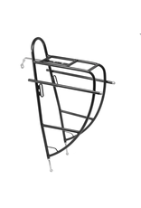 SimWorks Simworks Nitto Half Moon Front Rack Black