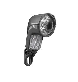 B&M Busch & Müller Upp N Plus Dynano Front Light Headlight, 30 lux