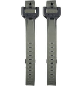 Salsa Salsa EXP Series Rubber Straps - 30"