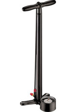 Lezyne Lezyne Classic Floor Pump: Black