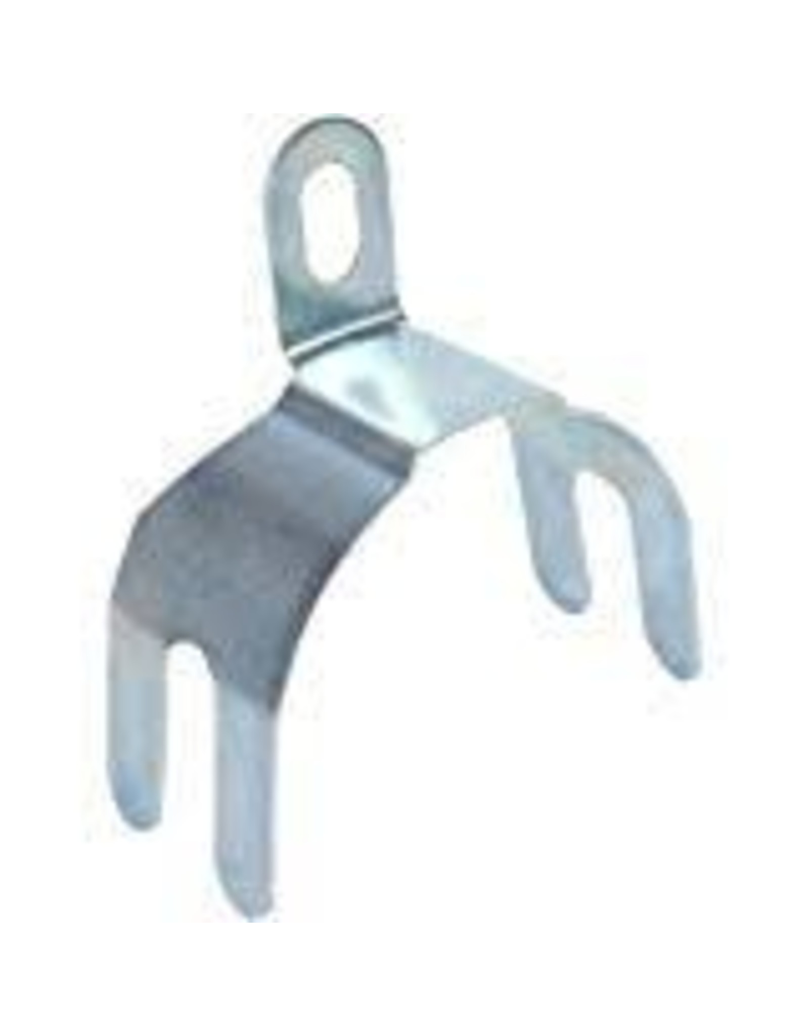 WALD Wald 447 Lightweight Fender Fitting Brace Bridge