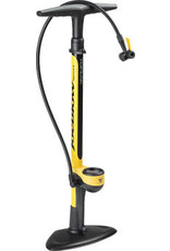 Topeak Topeak Joe Blow Sport II Floor Pump: Yellow