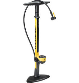 Topeak Topeak Joe Blow Sport II Floor Pump: Yellow