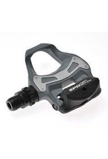 Shimano Shimano Road Clipless PEDAL PD-R550 SPD-SL W/ CLEAT (SM-SH11) Grey