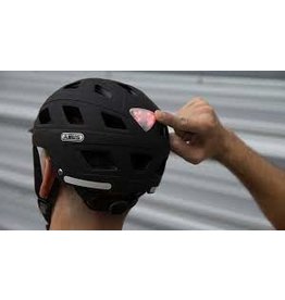 Abus Abus Urban Helmets Hyban 2.0 LED