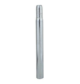 WALD Wald 901 Steel Pillar Seatpost w/ 7/8" Top 25.4mm 10"