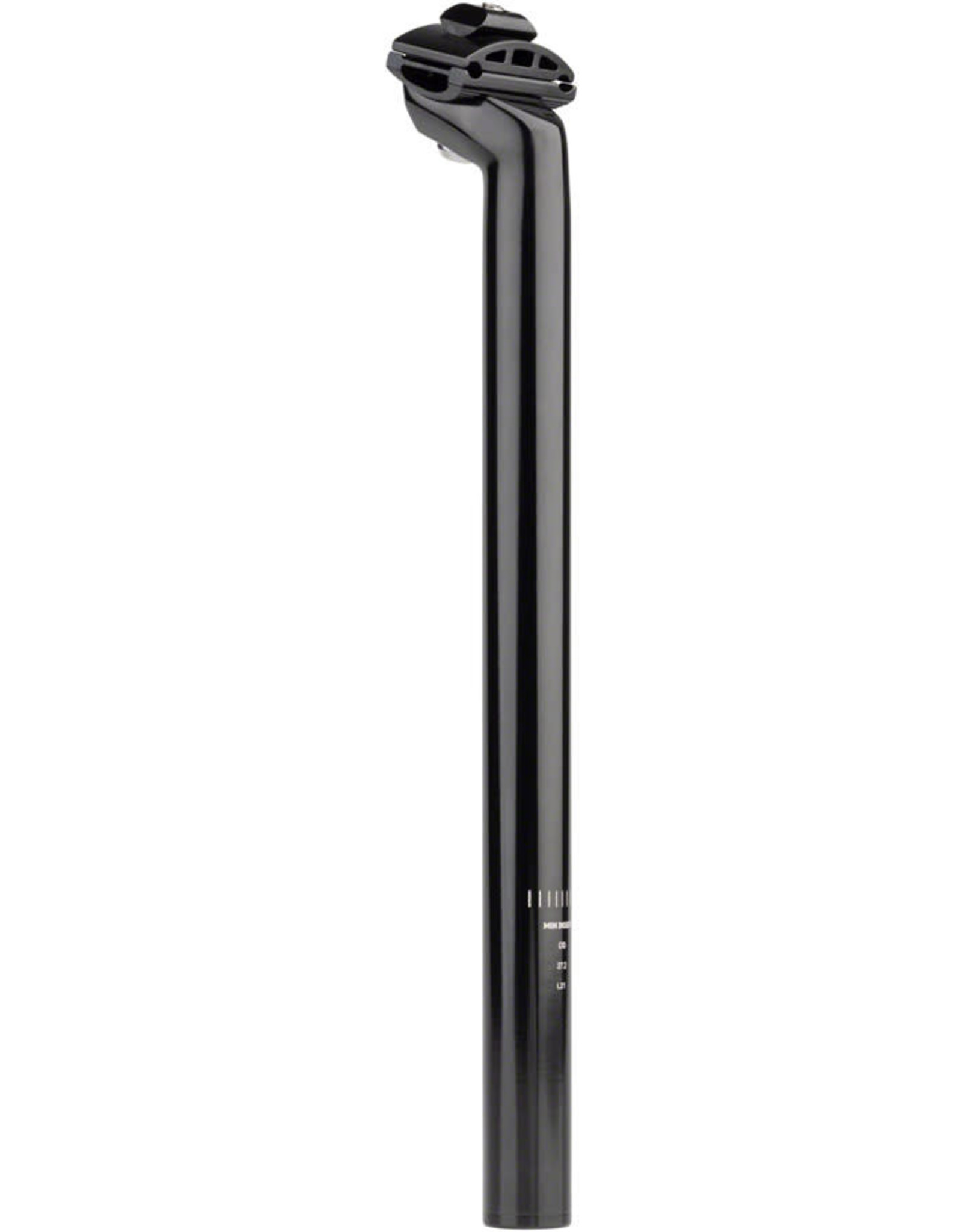 Dimension Dimension / MSW 27.2 x 350mm Seatpost Black