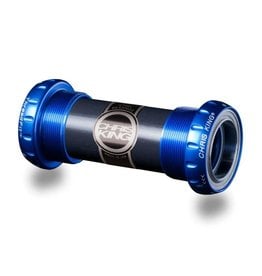 Chris King (In Store Only)Chris King Thread Fit 24 External Road 68/73 Bottom Bracket Navy