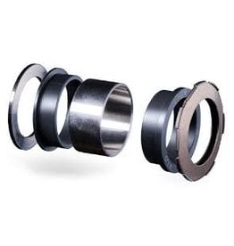 Chris King (In Store Only) Chris King ThreadFit 24 Bottom Bracket Conversion Kit #9 Stepped Road 68mm