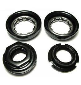 VP Components VICTOR VP-B35 OPC Bottom Bracket 24tpi Black