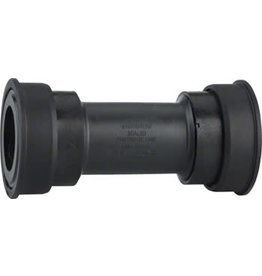 Shimano Shimano BB-RS500 Hollowtech II Press-Fit Bottom Bracket for 86.5mm BB shell