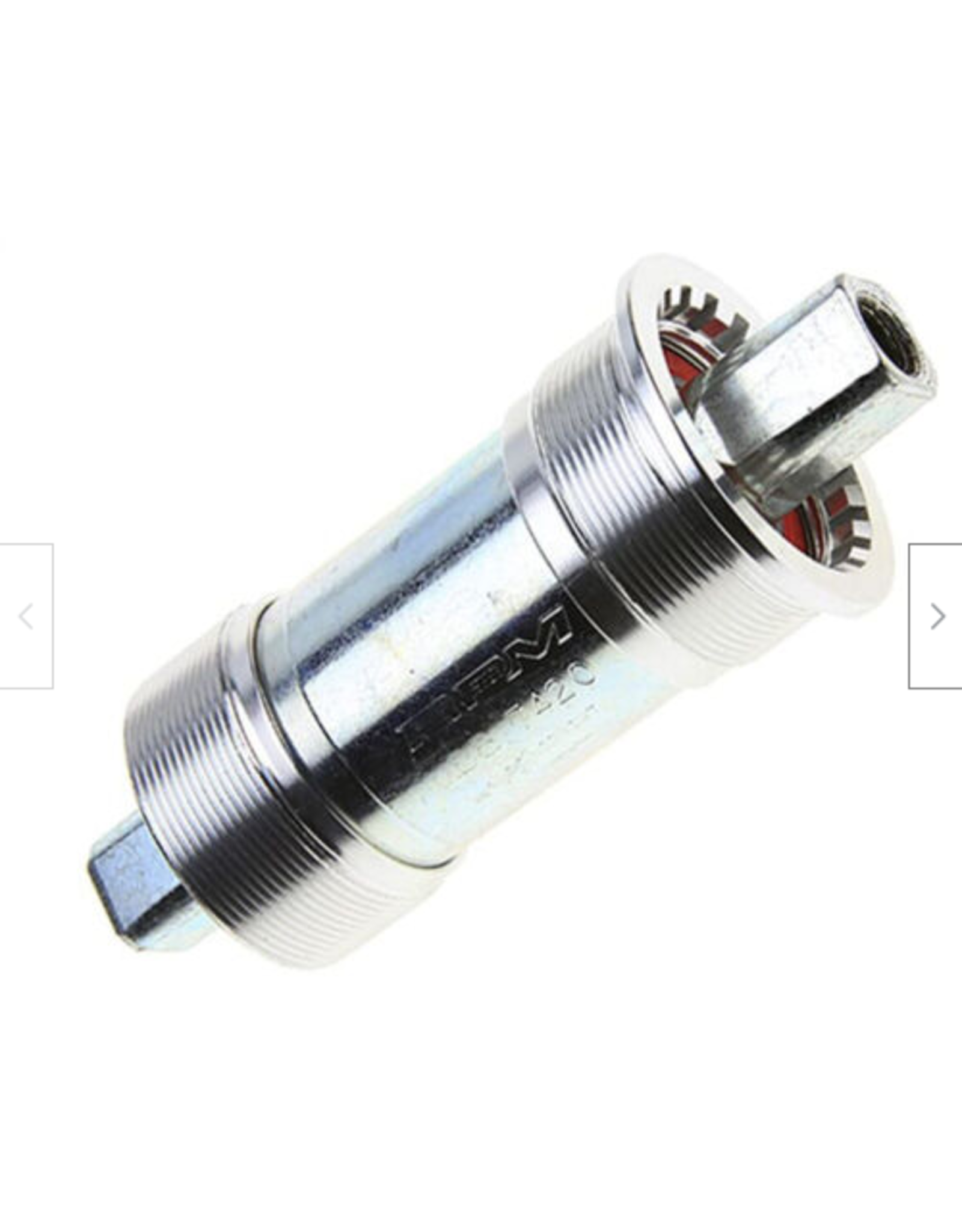 FSA (Full Speed Ahead) RPM Steel Cartridge BB, JIS - 68x116mm un55 sub