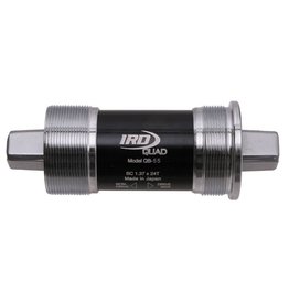 IRD (Interloc Racing Design) IRD QB55 Square Taper Cartridge Bottom Bracket