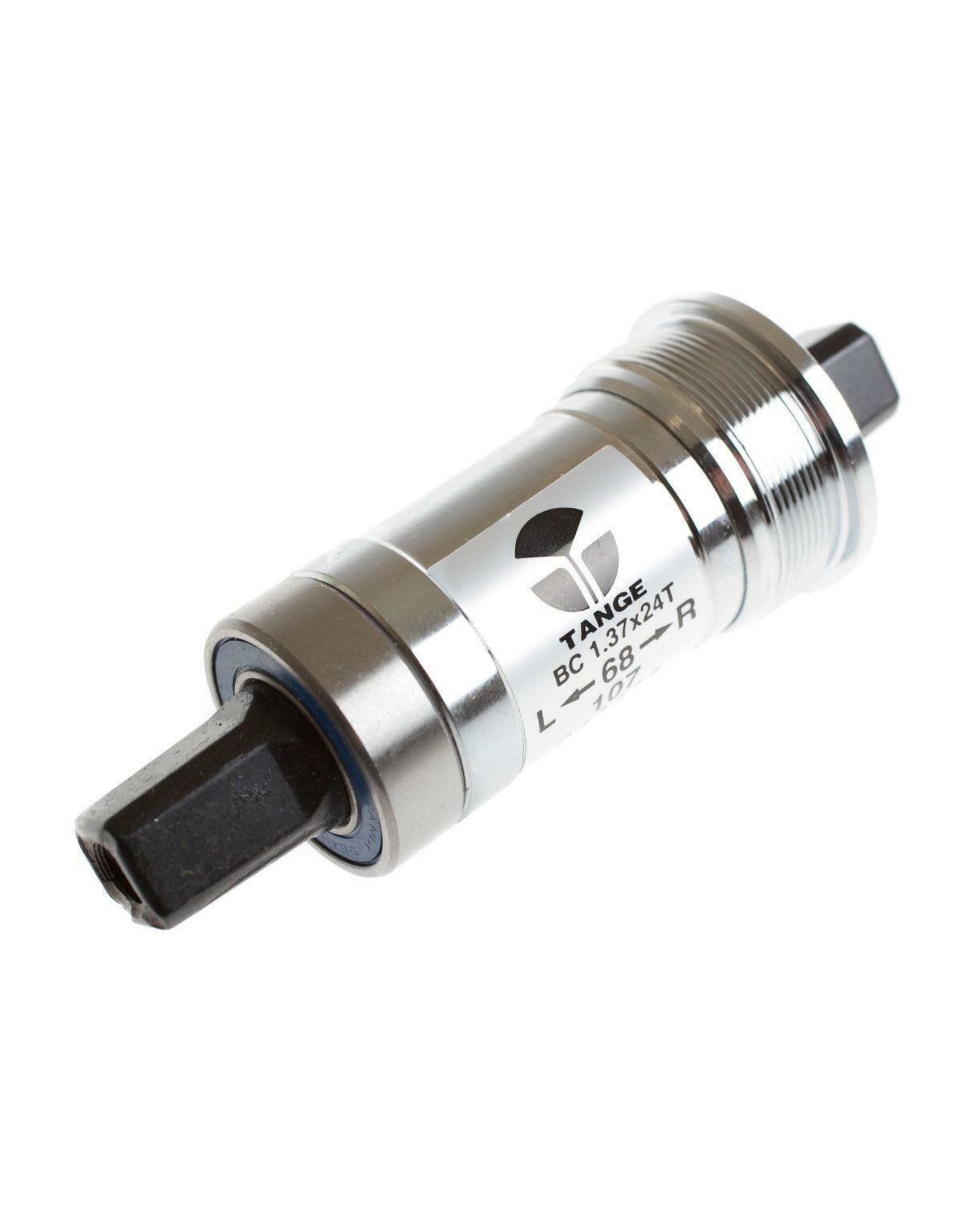 Tange TANGE LN59 Cartridge Bottom Bracket 73 x 107mm Square JIS