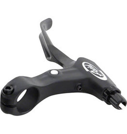 Avid Avid FR-5 Brake Lever Long Pull Black, Single