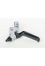 Brompton Brompton Brake Lever Only, Left Hand (Silver)