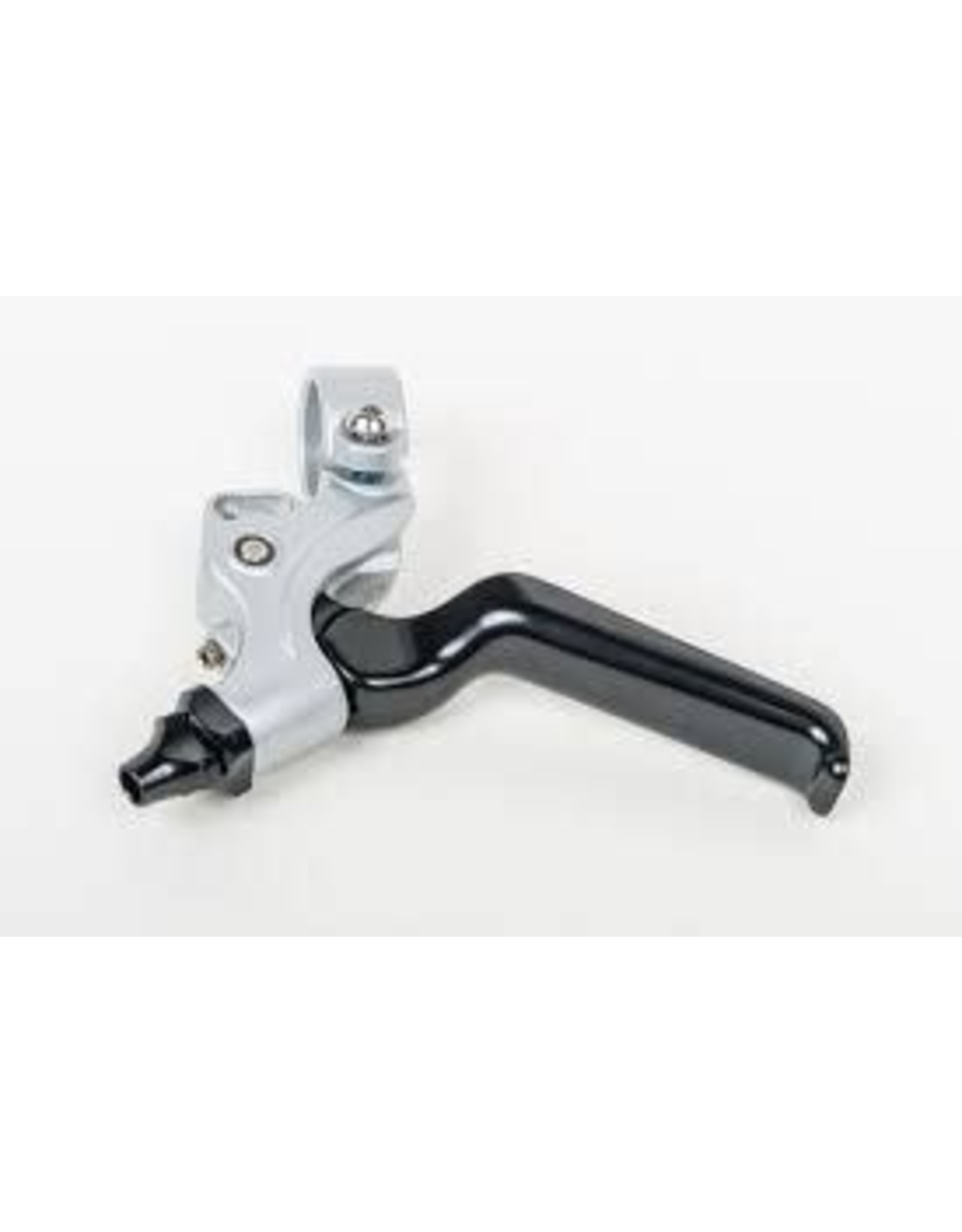 Brompton Brompton Brake Lever Only, Left Hand (Silver)