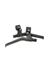 IRD (Interloc Racing Design) IRD Brake Lever Set Cafam-S (Short Pull) (Silver) 1.000