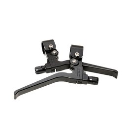 IRD IRD Brake Lever Set Cafam-S (Short Pull) (Silver) 1.000