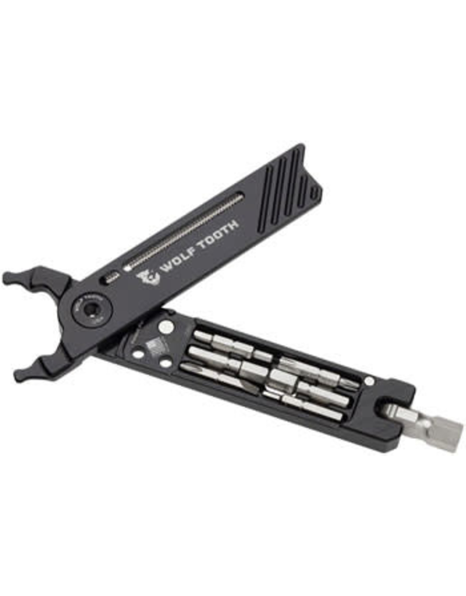 Wolf Tooth Components Wolf Tooth 8-Bit Pliers