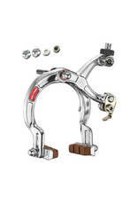 DIA-COMPE Dia Compe MX-1000 SIDE-PULL REAR BRAKE 73-92mm SIL