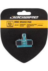 JAGWIRE Jagwire Sport Organic Disc Brake Pads - For Shimano S700, M615, M6000, M785, M8000, M666, M675, M7000, M9000, M9020, M985, M987