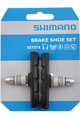 Shimano Shimano M70T3 V Brake Pad Shoe Set Pair
