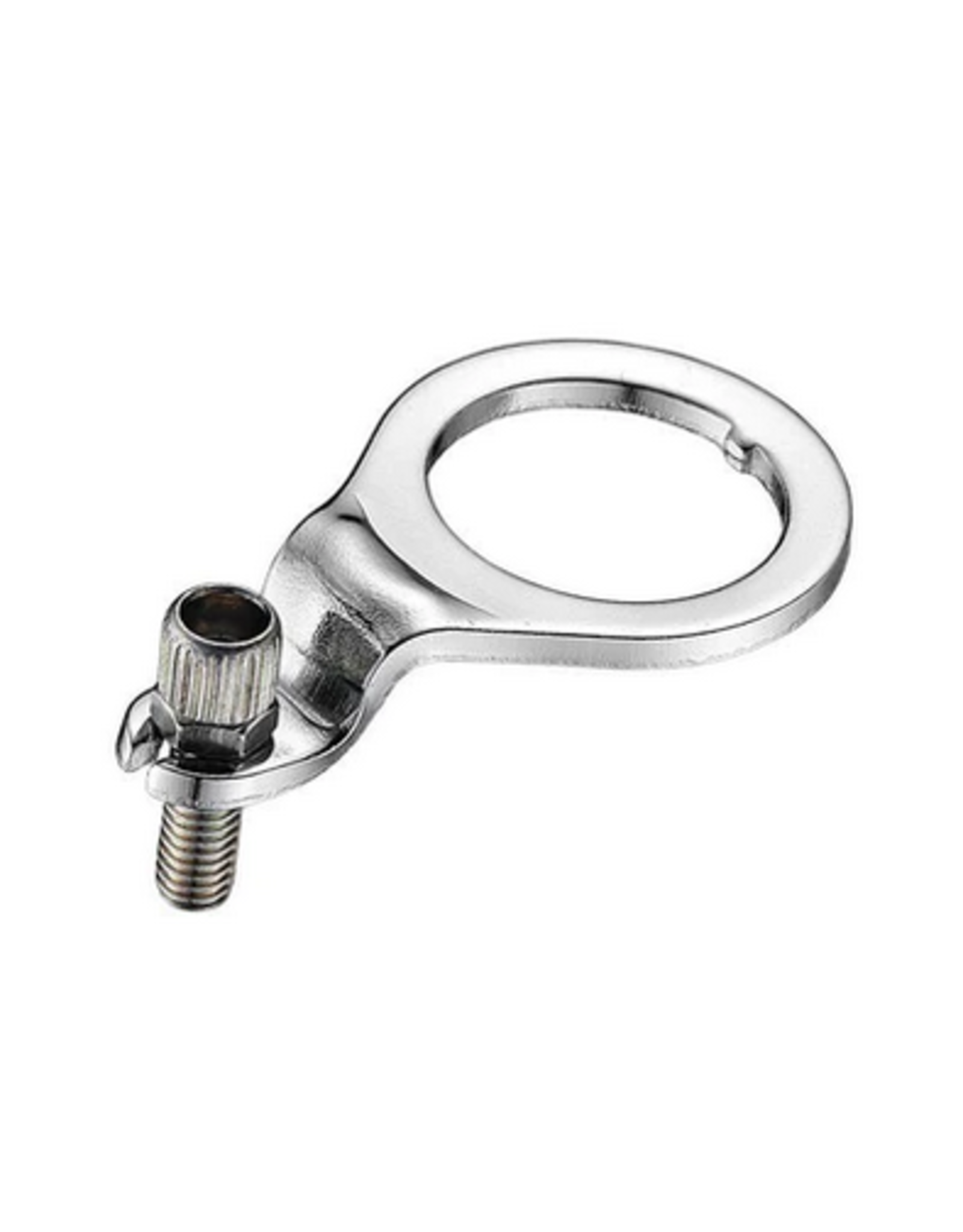 Dia Compe Dia-Compe Brake Cable Hanger 1" Steel w/o QR