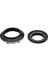 DT Swiss DT Swiss Disc Brake Adaptor Centerlock to 6 Bolt QR/12mm