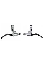 Shimano Shimano Alivio BL-T4000 V-Brake Lever Set Silver