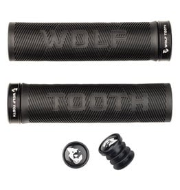 Wolf Tooth Components Wolf Tooth Echo Lock On Grips