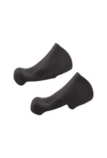TRP TRP Replacement Hoods for RRL Levers, Black, Pair