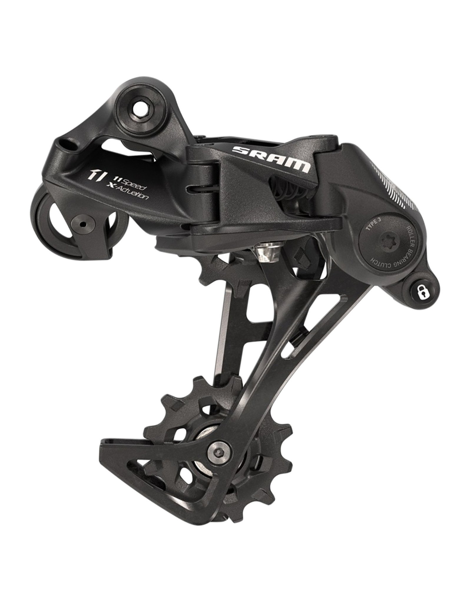 SRAM SRAM NX 1x11 Long Cage Rear Derailleur