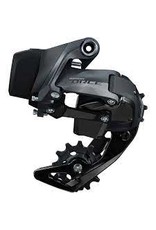 SRAM SRAM Force eTap AXS Rear Derailleur 12-Speed, Short Cage, 33t Max, Black (No Battery)