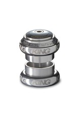 Chris King (In Store Only) Chris King Headset 1-1/8" Silver Sotto Voce