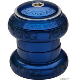 Chris King (In Store Only) Chris King Headset 1-1/8" Navy Sotto Voce